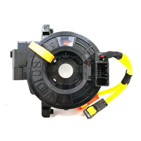 AIRBAG ÇEMBERİ (ZEMBEREK) 2015/- REVO TOYOTA HILUX MAHER 84306-06150