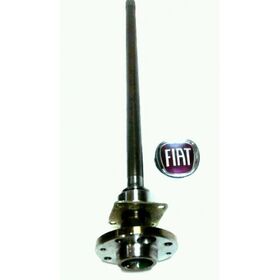 AKS KOMPLE ARKA 24 DİŞ UZUN 78- FIAT DOĞAN BSG 4472221