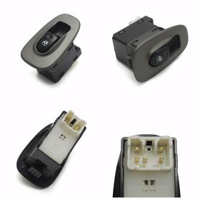 DÜĞME CAM AÇMA 00-02 5 FİŞLİ ARKA HYUNDAI ACCENT MAHER 93580-25010YN