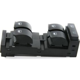 DÜĞME CAM AÇMA A6 97-05 (DÖRTLU) AUDI A3 MAHER 4B0959851B