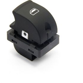 DÜĞME CAM AÇMA A6 / Q7 05-10 (TEKLİ) AUDI A3 MAHER 4F0959855A