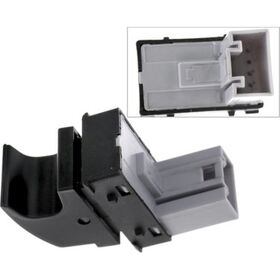 DÜĞME CAM AÇMA (TEKLİ) GOLF6 / JETTA / CADDY / PASSAT 04/- VW GOLF5 MAHER 7L6959855B