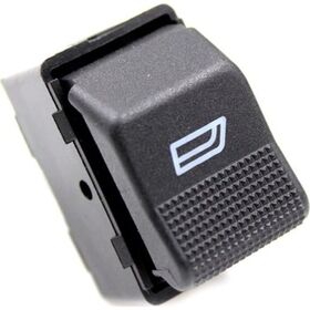 DÜĞME CAM AÇMA (TEKLİ) IBIZA 97-01 VW POLO MAHER 6X0959855B