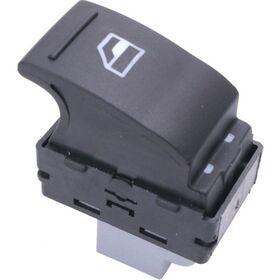 DÜĞME CAM AÇMA (TEKLİ) SAĞ T6 04-14 VW TRANSPORTER T5 MAHER 7E0959855