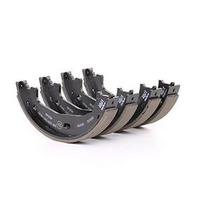 EL FREN BALATASI 2006/- BMW E46 TRW 34416761291