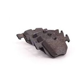 FREN BALATASI ARKA 03-10 BMW E60 TRW 34216763043