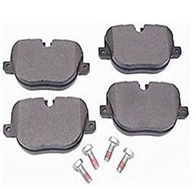 FREN BALATASI ARKA 09-13 LAND ROVER  TRW LR025739