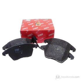 FREN BALATASI ÖN 02- KIA SORENTO TRW 581013EE00