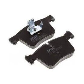 FREN BALATASI ÖN 10-18 BMW F20 TRW 34106859182