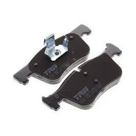 FREN BALATASI ÖN 10-18 BMW F20 TRW 34116850568