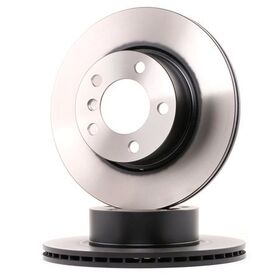 FREN DİSKİ ÖN TAKIM 10-18 BMW F20 TRW 34116792217