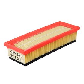 HAVA FİLTRESİ 01- FIAT DOBLO BSG 55192012