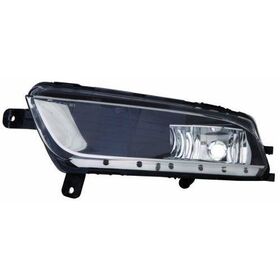 SİS FARI SAĞ 12- VW PASSAT CC DEPO 3C8941700