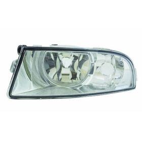 SİS FARI SOL 09-13 SKODA OCTAVIA DEPO 1Z0941699C