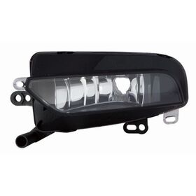 SİS FARI SOL 13- AUDI A3 DEPO 8V0941699C