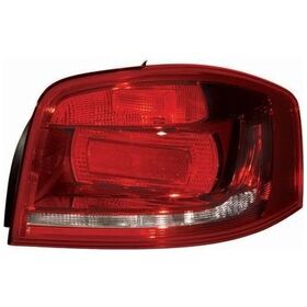 STOP LAMBASI SAĞ 08-12 AUDI A3 DEPO 8P3945096