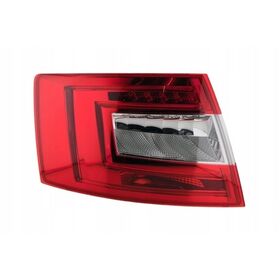 STOP LAMBASI SOL 13- SKODA OCTAVIA DEPO 5E5945111A