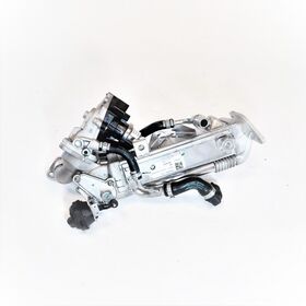 EGZOS RADYATÖRÜ 17- BMW G20 IOE-BMW 11718580452