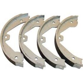 EL FREN BALATASI 04- VW TOUAREG BOSCH 7L0698525