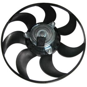 FAN MOTORU 89-01 OPEL ASTRA F KALE 1341271
