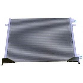 KLİMA RADYATÖRÜ 01- RENAULT TRAFIC II KALE 8200465490