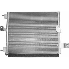 KLİMA RADYATÖRÜ 1998-2002 HYUNDAI ATOS KALE 9760602000