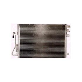 KLİMA RADYATÖRÜ 98- RENAULT CLIO KALE 8200757789