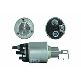 MARŞ OTOMATİĞİ 06- FORD TRANSIT V347 BOSCH 2339305323