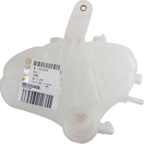 RADYATÖR YEDEK SU DEPOSU 07-11 OPEL CORSA D KALE 1304528