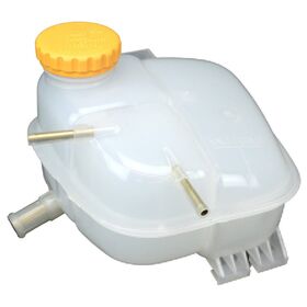 RADYATÖR YEDEK SU DEPOSU 98-07 OPEL ASTRA G KALE 1304223