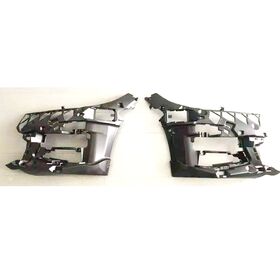 SİS FAR BAKALİTİ SOL 17- BMW G20 IOE-BMW 51118069347