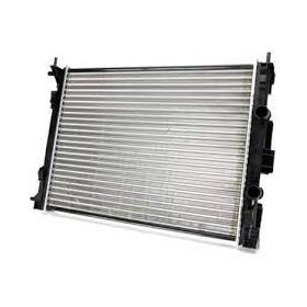 SU RADYATÖRÜ 03-12 RENAULT MEGANE KALE 8200115542