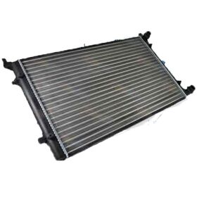 SU RADYATÖRÜ 10- VW POLO KALE 6R0121253D