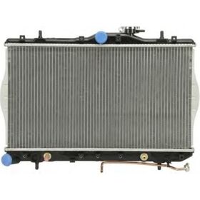 SU RADYATÖRÜ 1996-1999 HYUNDAI ACCENT KALE 2531022000