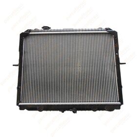 SU RADYATÖRÜ 1997-2004 KIA BONGO K2700 KALE OK63K15200