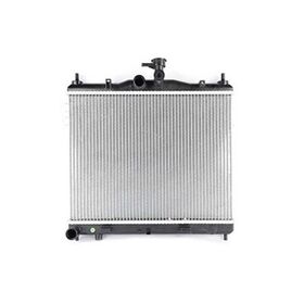 SU RADYATÖRÜ 2002- HYUNDAI GETZ KALE 253101C106