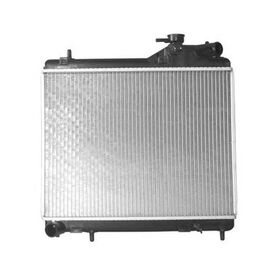 SU RADYATÖRÜ 2003-2005 HYUNDAI ACCENT ADM KALE 2531025810