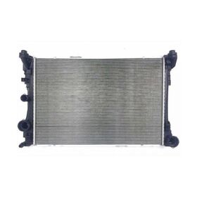 SU RADYATÖRÜ 2009- MERCEDES W204 KALE A0995006203