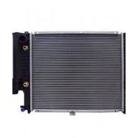 SU RADYATÖRÜ 96-99 BMW E39 KALE 17111740699