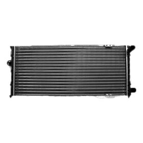 SU RADYATÖRÜ 97-01 VW POLO KALE 6K0121253H