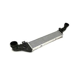 TURBO RADYATÖRÜ 1995-2002 MERCEDES W210 KALE A2105002000