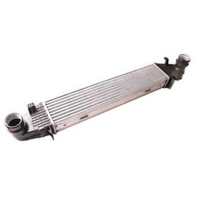 TURBO RADYATÖRÜ 2007- MERCEDES W204 KALE A2045000500