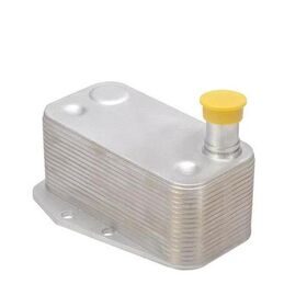 YAĞ RADYATÖRÜ 05-.11. BMW E46 KALE 11427787698