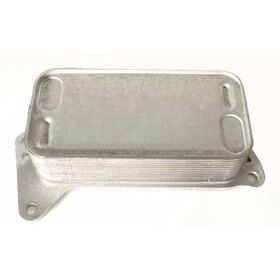 YAĞ RADYATÖRÜ 10-18 BMW F20 KALE 11428507627