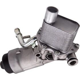 YAĞ SOĞUTUCUSU 09- OPEL ASTRA J KALE 650039