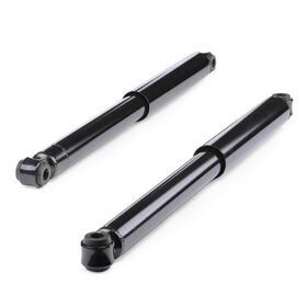 AMORTİSÖR ARKA 00-05 MITSUBISHI L200 MAYSAN MR491840