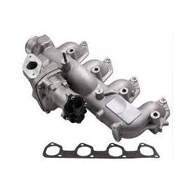 EGR VALFİ 08- FORD CONNECT KALE 4M5Q9424CD