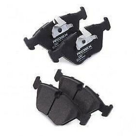 FREN BALATASI ÖN 96-03 BMW E39 FEBI 34116761278