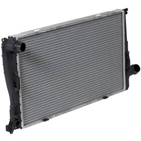 SU RADYATÖRÜ 02-07 FORD MONDEO KALE ME2S718005AD