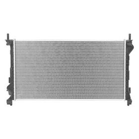 SU RADYATÖRÜ 03-09 FORD CONNECT KALE 4T168005GA